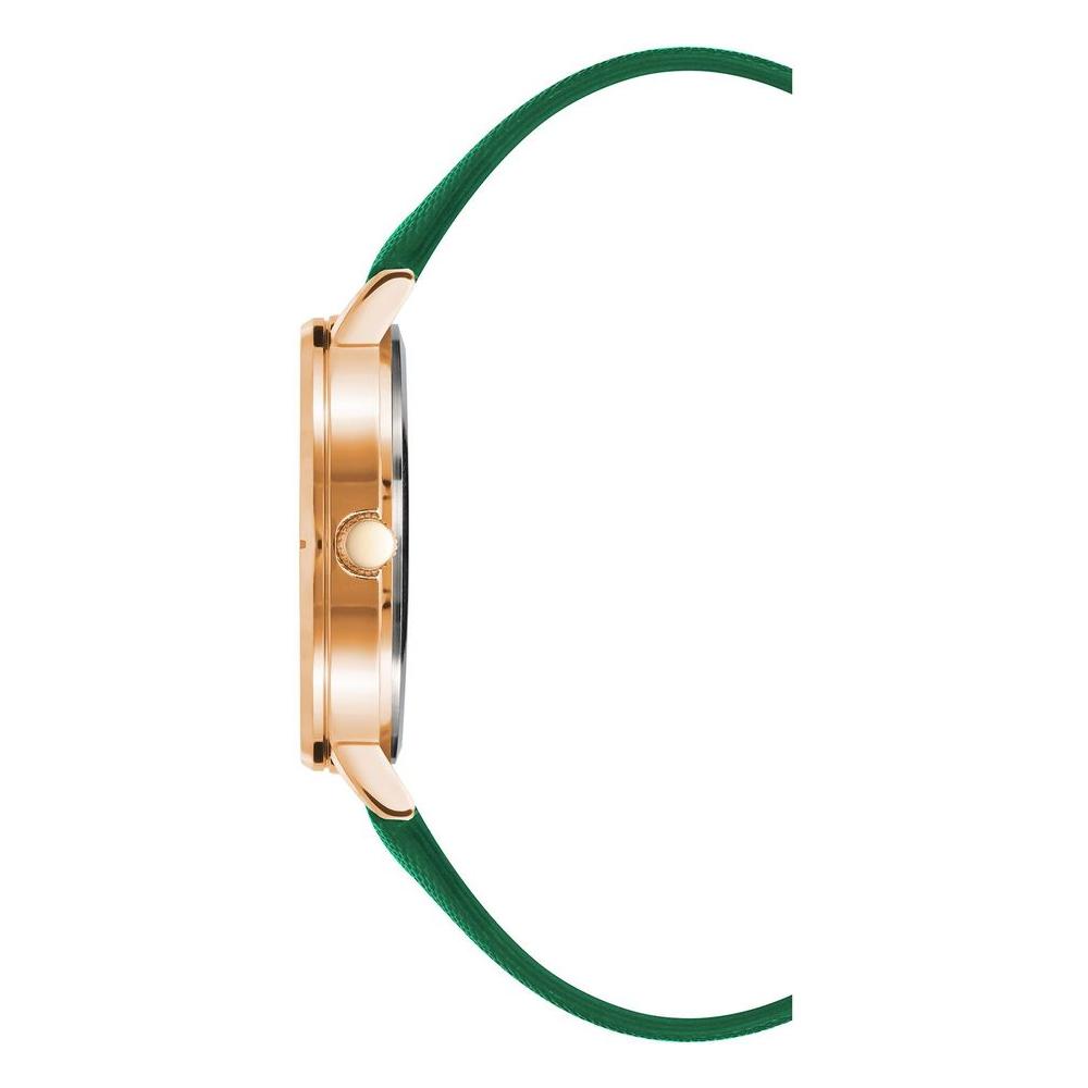 Juicy Couture Green Polipriel Watch Juicy Couture Dark Slate Gray