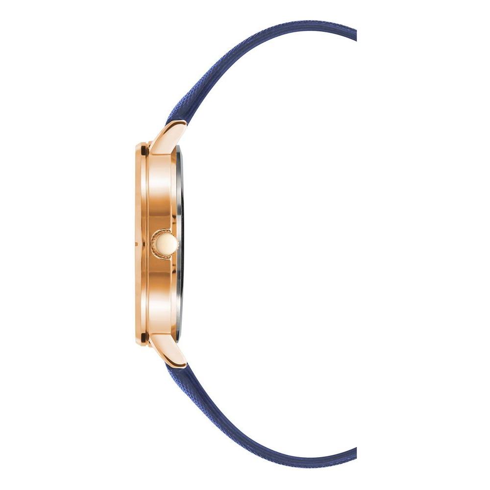 Juicy Couture Blue Polipriel Watch Juicy Couture Light Gray