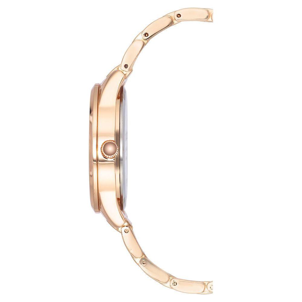 Juicy Couture Multicolor Metal Watch Juicy Couture Bisque