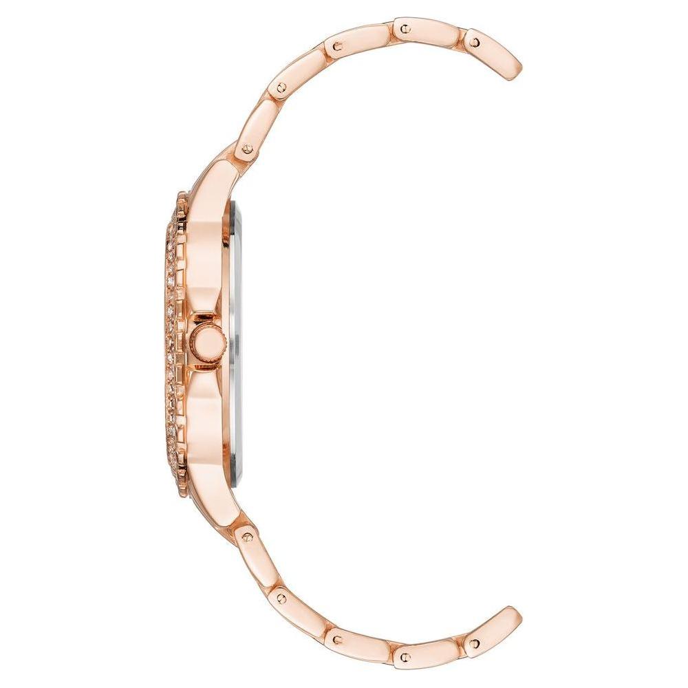 Juicy Couture Multicolor Metal Watch Juicy Couture Antique White
