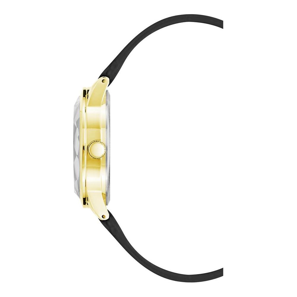 Juicy Couture Black Polipriel Watch Juicy Couture Dark Slate Gray