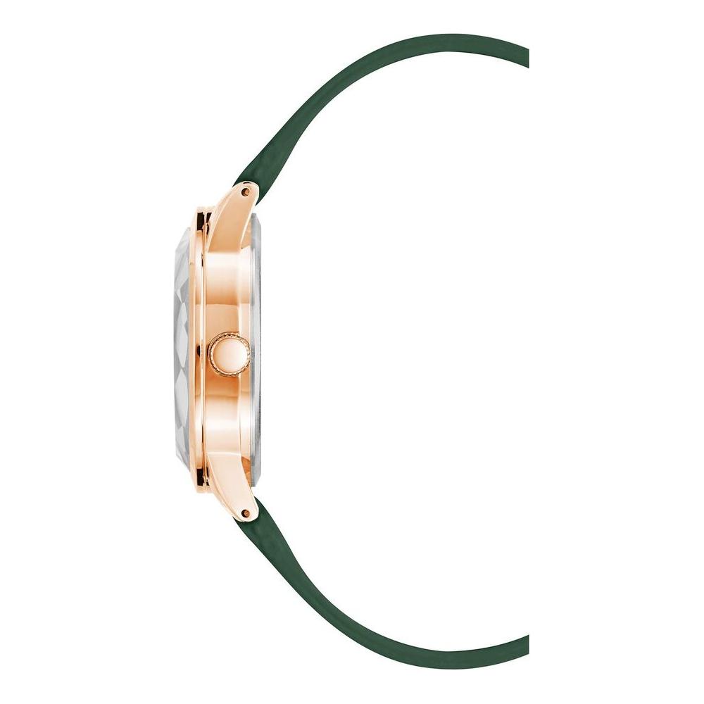 Juicy Couture Green Polipriel Watch Juicy Couture Dark Slate Gray
