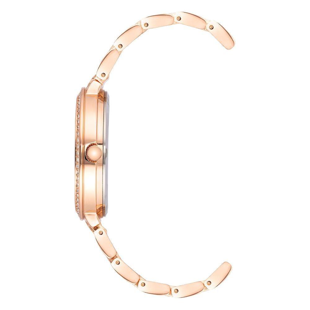 Juicy Couture Multicolor Metal Watch WATCHES Juicy Couture Antique White