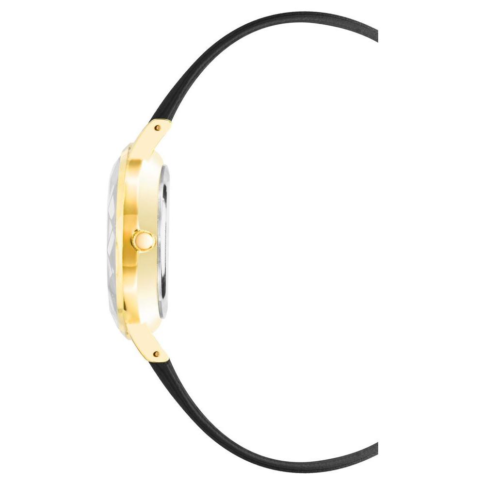 Juicy Couture Black Polipriel Watch Juicy Couture Dark Slate Gray
