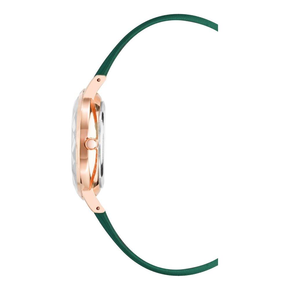 Juicy Couture Green Polipriel Watch Juicy Couture Dark Slate Gray