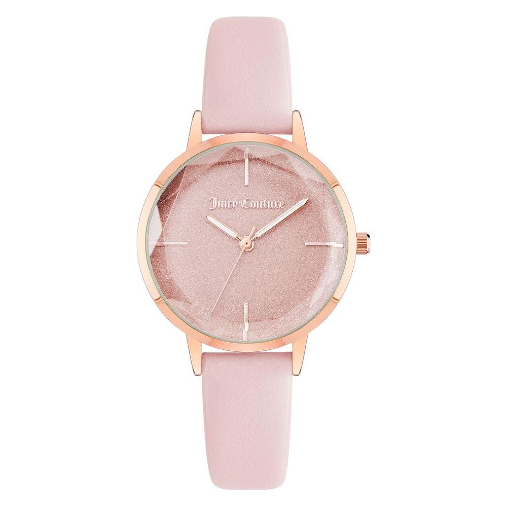 Juicy Couture Multicolor Polipriel Watch Juicy Couture Thistle