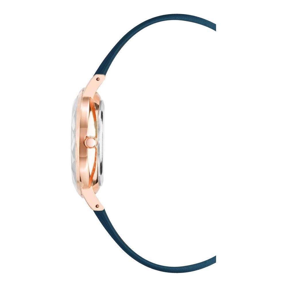 Juicy Couture Blue Polipriel Watch Juicy Couture Dark Slate Gray