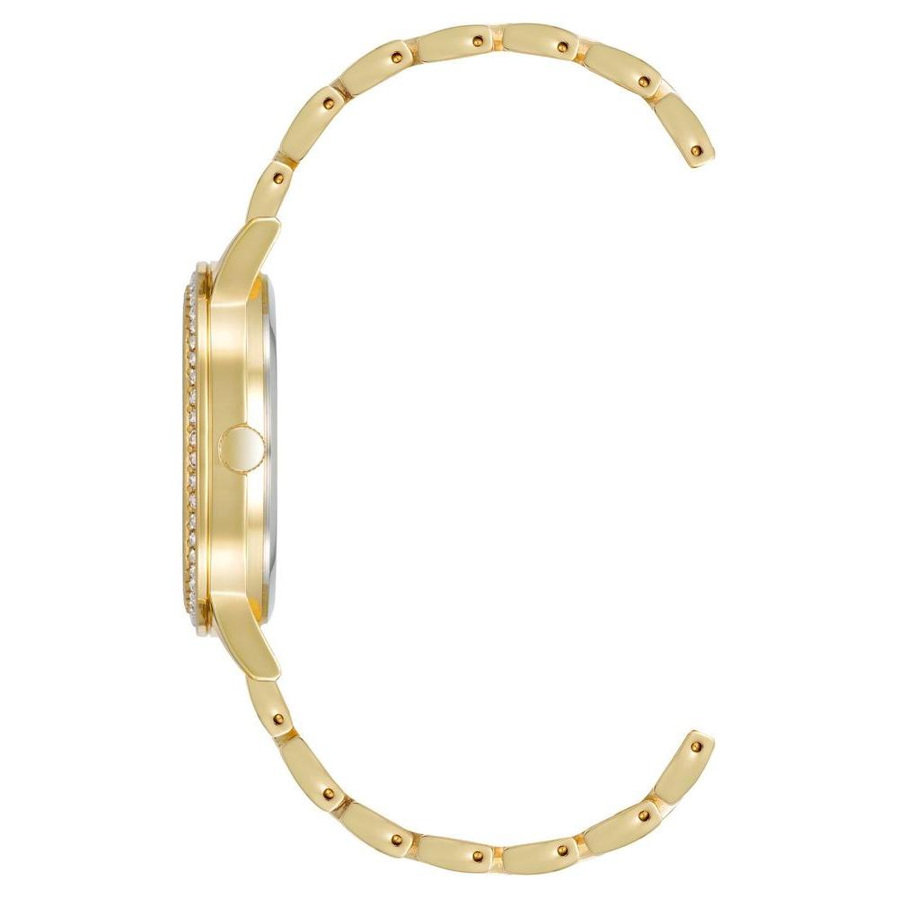 Juicy Couture Multicolor Metal Watch Juicy Couture Tan