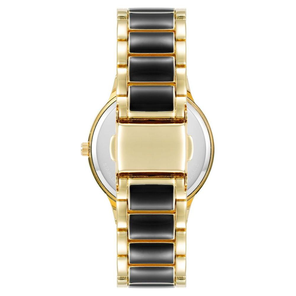 Juicy Couture Multicolor Metal Watch Juicy Couture Dark Slate Gray