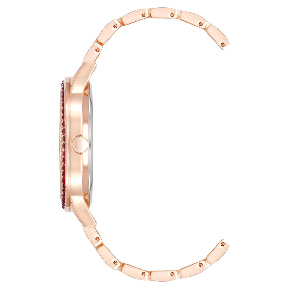 Juicy Couture Multicolor Metal Watch Juicy Couture Bisque