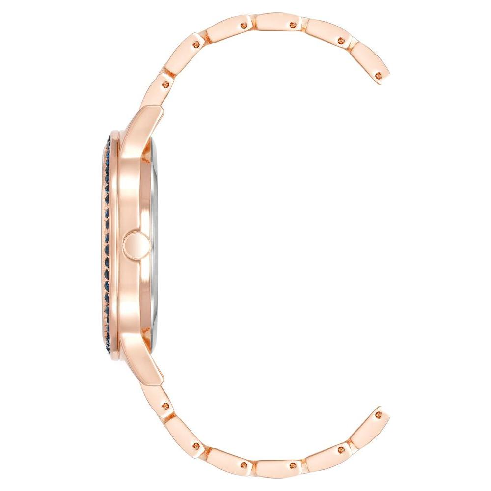 Juicy Couture Multicolor Metal Watch Juicy Couture Bisque