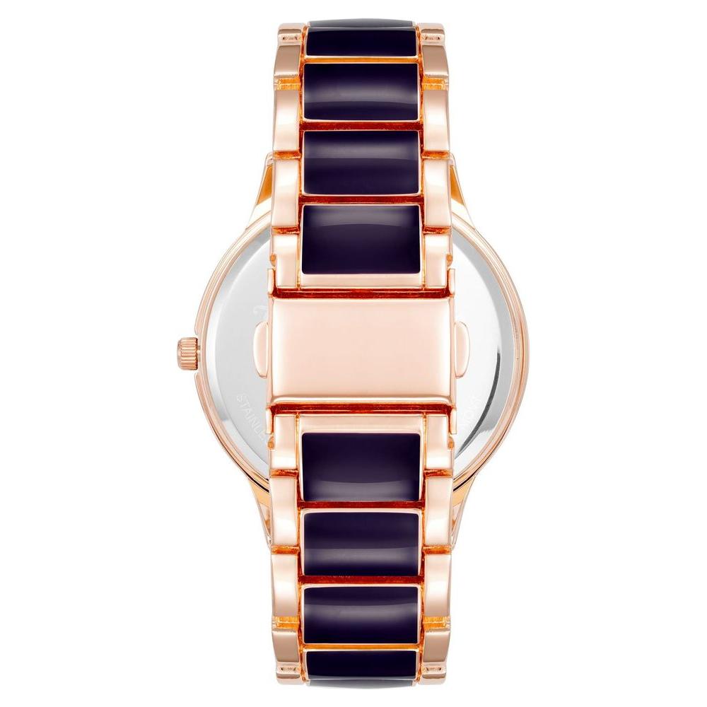 Juicy Couture Multicolor Metal Watch Juicy Couture Dark Slate Gray