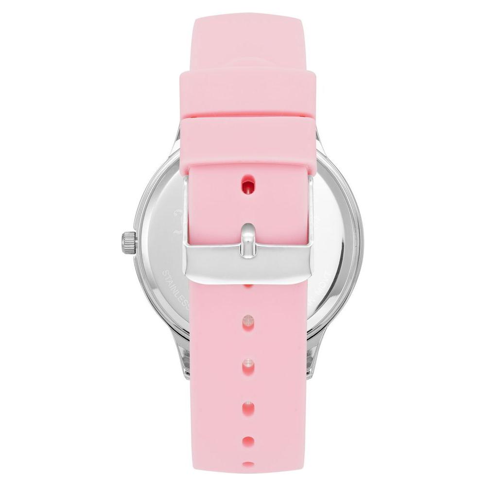 Juicy Couture Multicolor Silicone Watch Juicy Couture Thistle