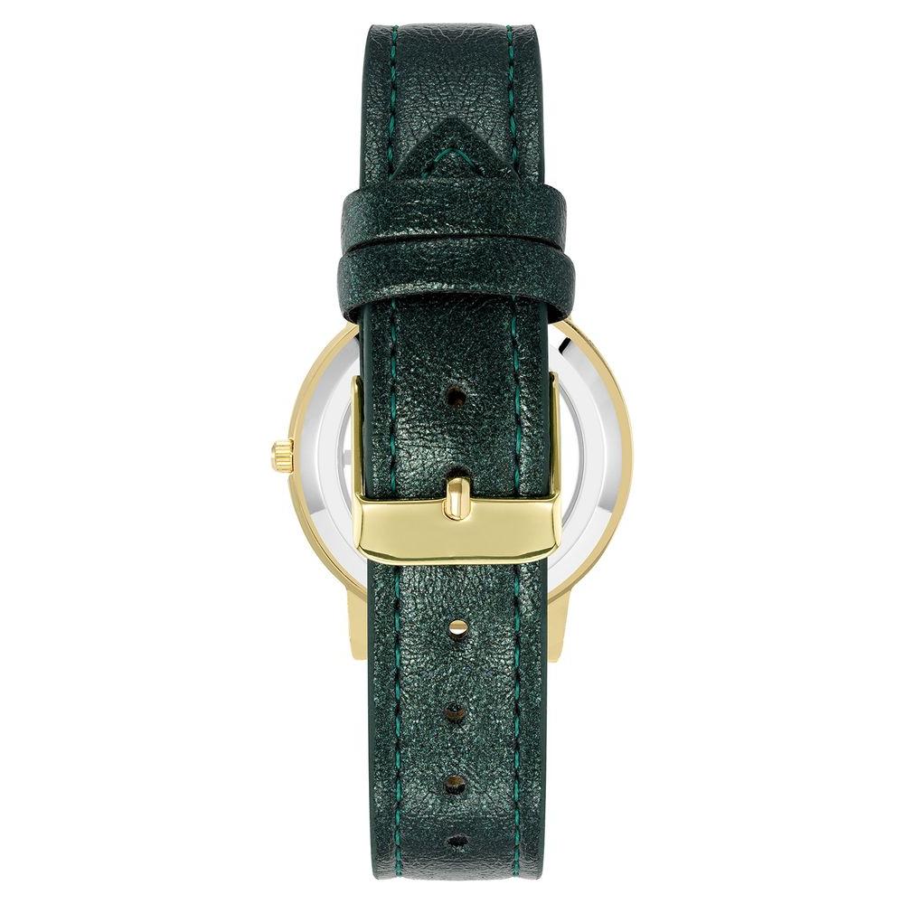 Juicy Couture Green Polipriel Watch Juicy Couture Dark Slate Gray