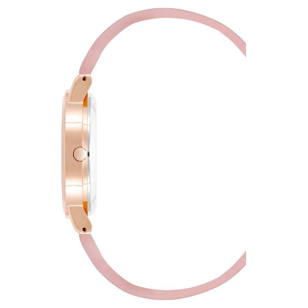 Juicy Couture Multicolor Polipriel Watch Juicy Couture Light Gray