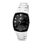Chronotech Silver Stainless Steel Watch CHCT7065L02MAC