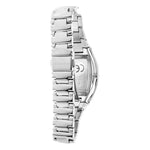 Chronotech Silver Stainless Steel Watch CHCT7065L27MAC