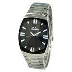 Chronotech Silver Stainless Steel Watch CHCT7065M02MAC
