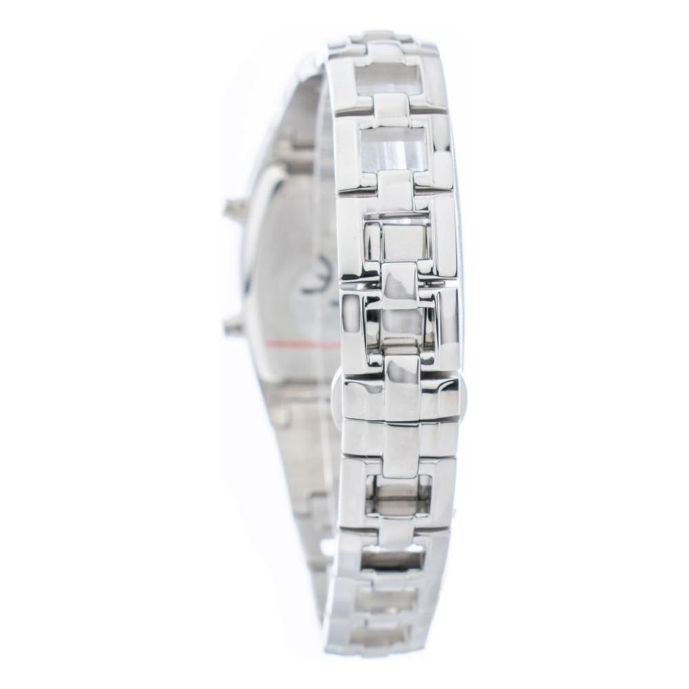 Chronotech Silver Stainless Steel Watch CHCT7122LS05MAC