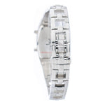 Chronotech Silver Stainless Steel Watch CHCT7122LS05MAC