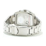 Chronotech Silver Stainless Steel Watch CHCT7257M02MAC