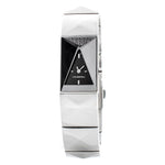Chronotech Silver Stainless Steel Watch CHCT7357S03MAC