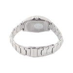 Chronotech Silver Stainless Steel Watch CHCT7504LS05MAC