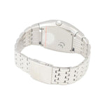 Chronotech Silver Stainless Steel Watch CHCT7896LS84MAC