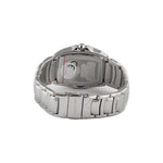 Chronotech Silver Stainless Steel Watch CHCT7896LS87MAC