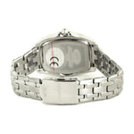 Chronotech Silver Stainless Steel Watch CHCT7896S12MGSAC