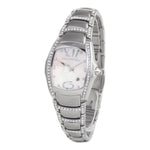 Chronotech Silver Stainless Steel Watch CHCT7896SS17MAC