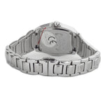 Chronotech Silver Stainless Steel Watch CHCT7896SS17MAC