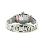 Chronotech Silver Stainless Steel Watch CHCT7896SS74MAC