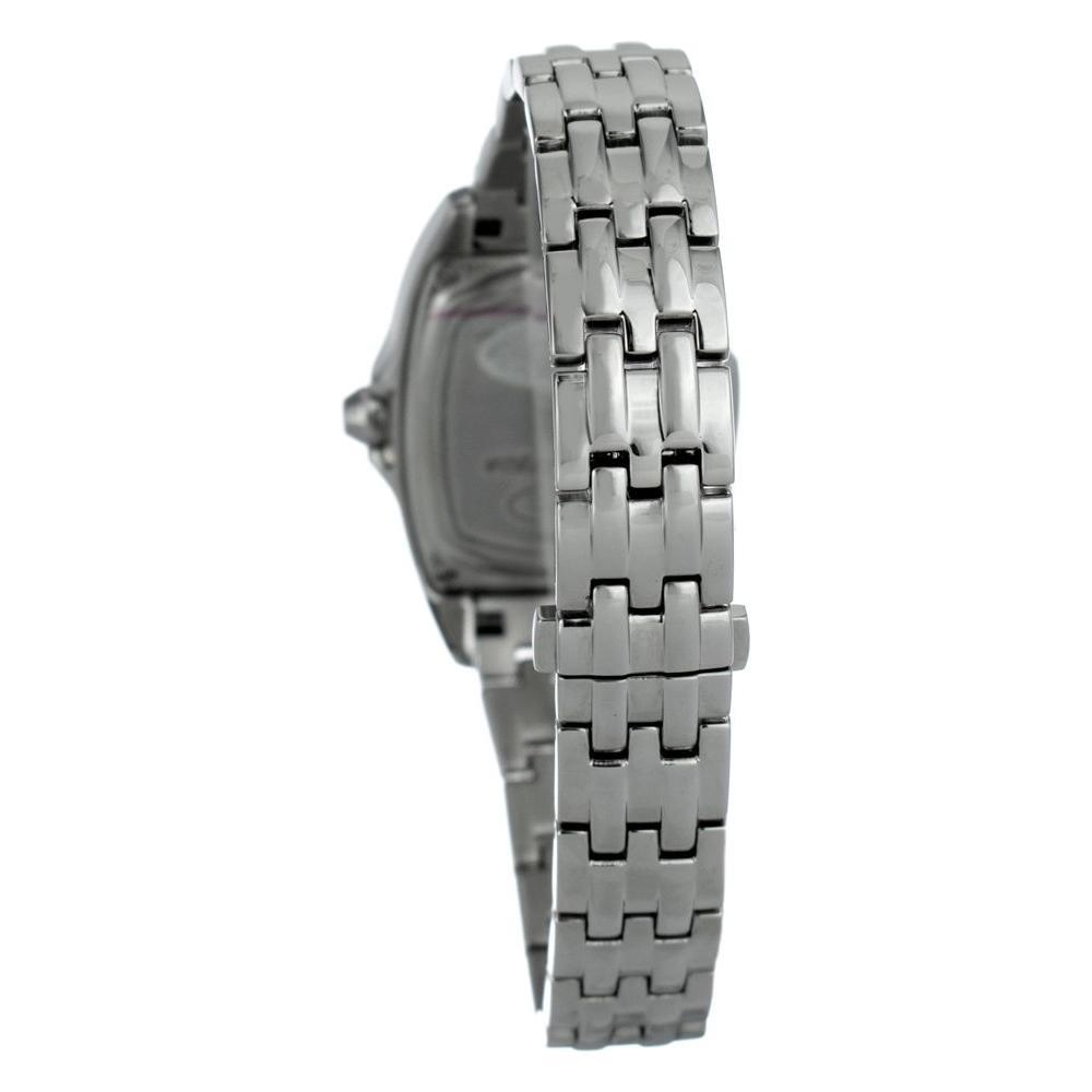 Chronotech Silver Stainless Steel Watch CHCT7930LS53MAC