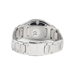 Chronotech Silver Stainless Steel Watch CHCT7932L07MAC