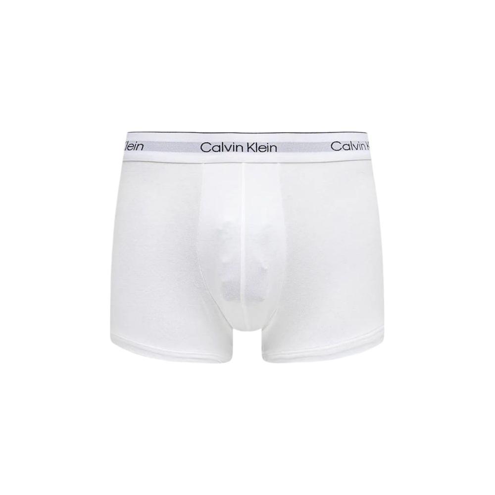 Calvin Klein Underwear Gray Cotton Underwear Calvin Klein Underwear Lavender