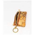 Alviero Martini Prima Classe Alviero Martini Prima Classe Beige Polyethylene Keychain ALMAPRCL-7285300127 1728,71956299936,Accessories,Alviero Martini Prima Classe,Beige,Keychains - Women - Accessories,New with tags,Women,Women - Accessories