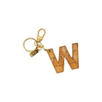 Alviero Martini Prima Classe Alviero Martini Prima Classe Beige Leather Keychain ALMAPRCL-8005500127 1728,71956299936,Accessories,Alviero Martini Prima Classe,Beige,Keychains - Women - Accessories,New with tags,Women,Women - Accessories