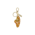 Alviero Martini Prima Classe Alviero Martini Prima Classe Beige Polyester Keychain ALMAPRCL-11346300127 1728,71956299936,Accessories,Alviero Martini Prima Classe,Beige,Keychains - Women - Accessories,New with tags,Women,Women - Accessories