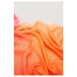 Desigual Desigual Orange Polyester Scarf DE-10330600125-ONE SIZE 1728,71956299936,Accessories,Desigual,New with tags,One Size,Orange,Scarves - Women - Accessories,Women,Women - Accessories