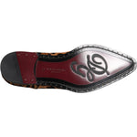 Dolce & Gabbana Dolce & Gabbana Brown Leopard Derby Formal Men Dress Shoes MV6546-41.5 1728,67345645728,Brown,Dolce & Gabbana,EU41.5/US8.5,Formal - Men - Shoes,Material: 100% Calf Fur,Men,Men - Shoes,New with tags,Shoes