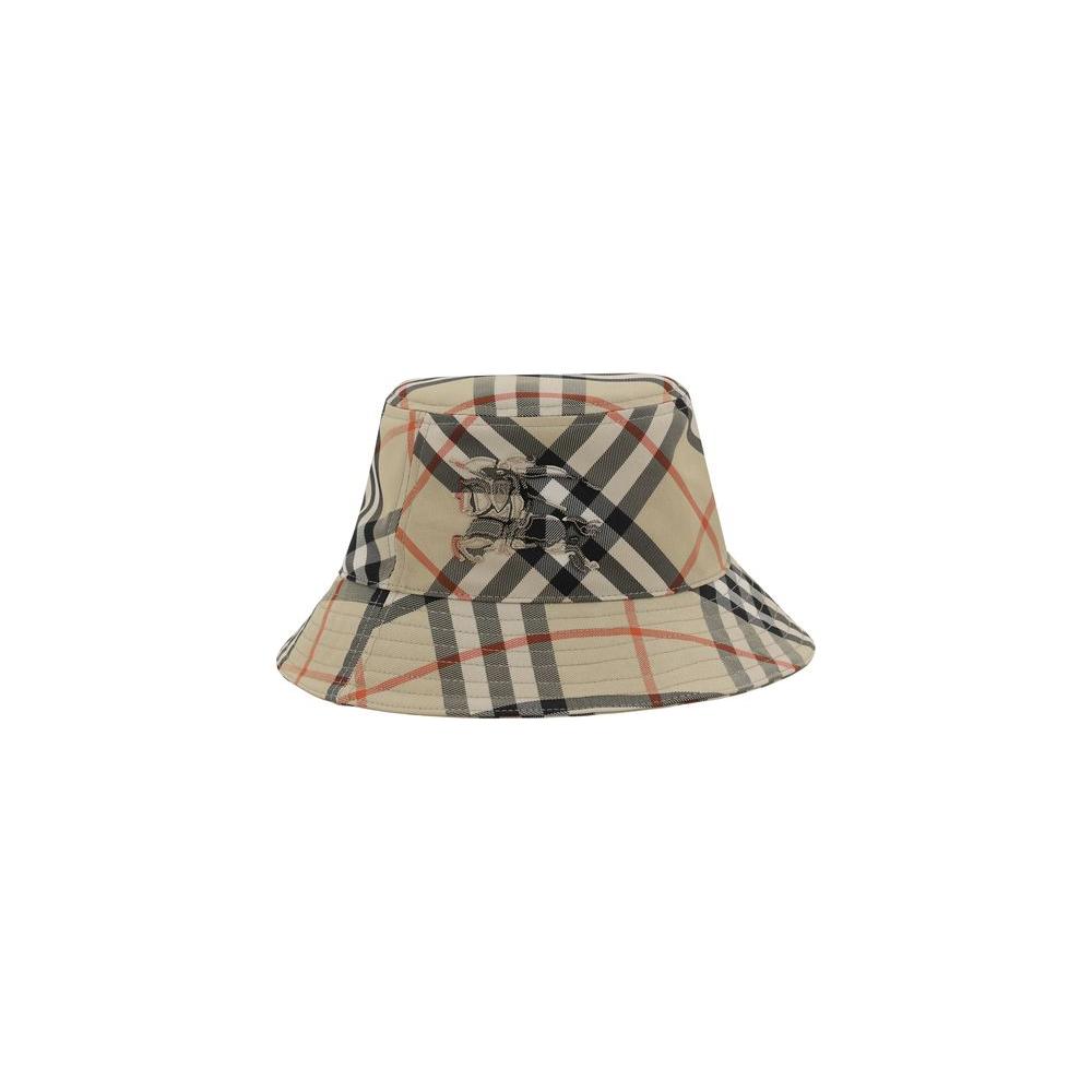 Burberry Burberry Bucket Hat BU-8100740B9368-M 1728,72470364320,Accessories,Brown,Burberry,Hats - Women - Accessories,L,M,New with tags,S,Women,Women - Accessories