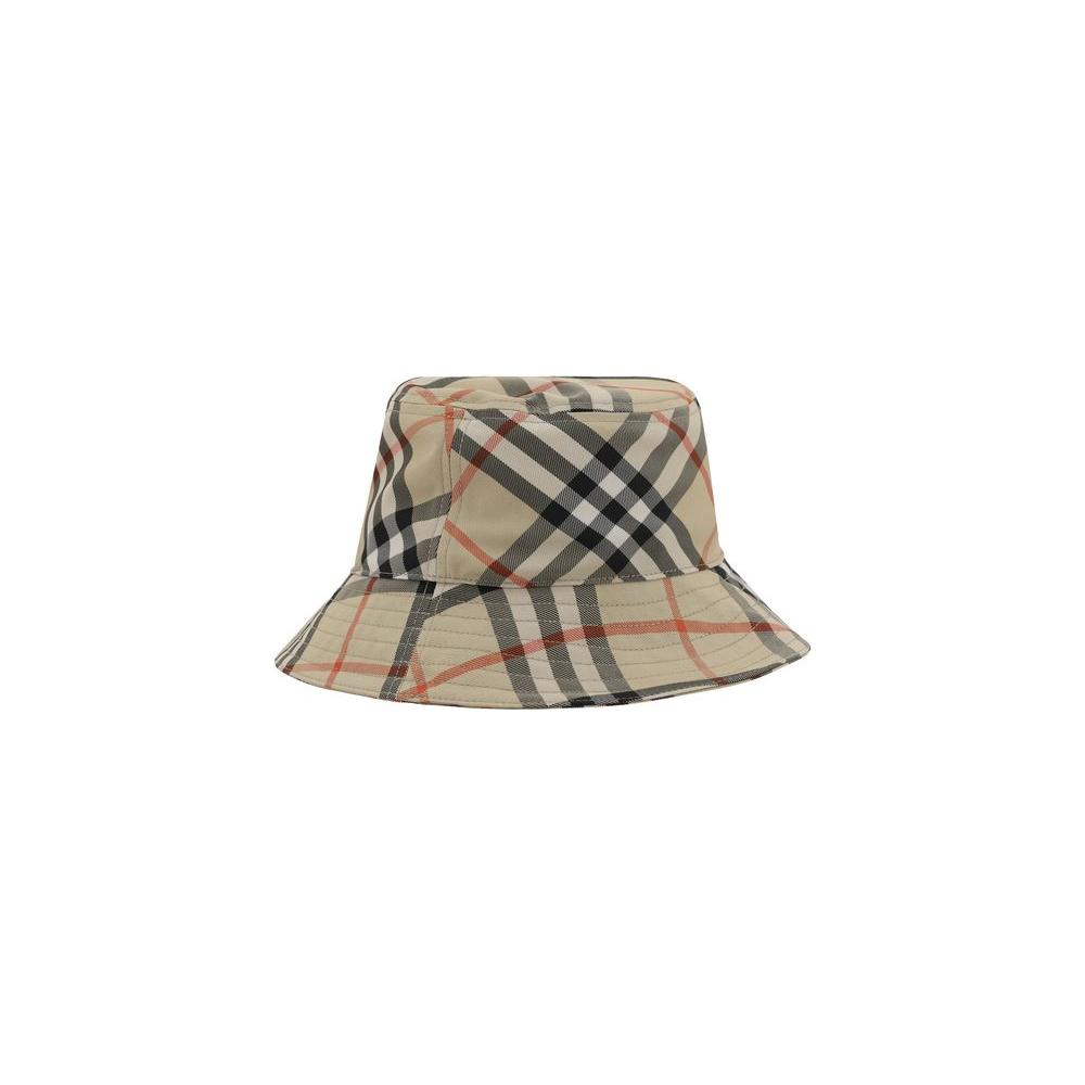 Burberry Burberry Bucket Hat BU-8100740B9368-M 1728,72470364320,Accessories,Brown,Burberry,Hats - Women - Accessories,L,M,New with tags,S,Women,Women - Accessories