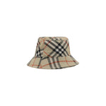 Burberry Burberry Bucket Hat BU-8100740B9368-M 1728,72470364320,Accessories,Brown,Burberry,Hats - Women - Accessories,L,M,New with tags,S,Women,Women - Accessories