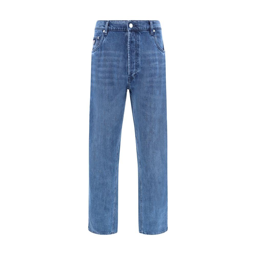 Prada Jeans Prada Slate Gray