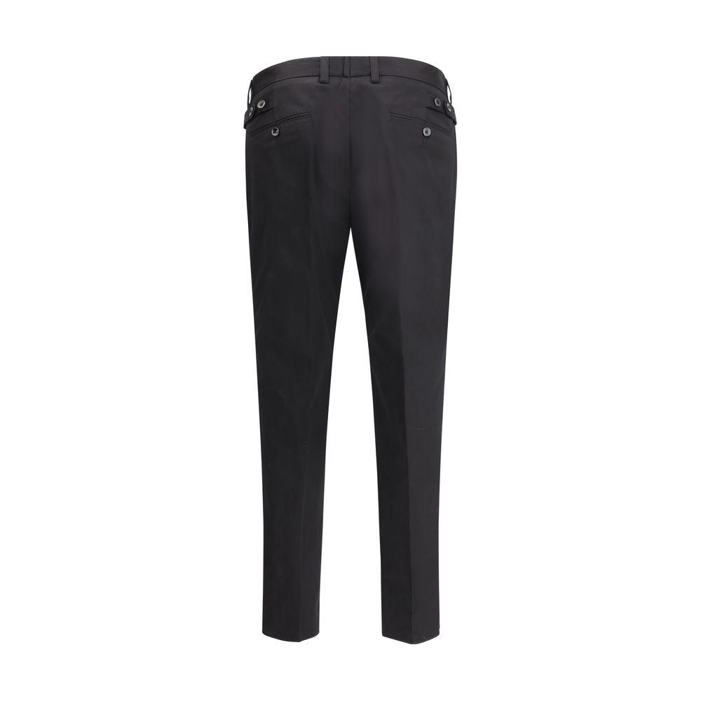 Dolce & Gabbana Pants Dolce & Gabbana Dark Slate Gray