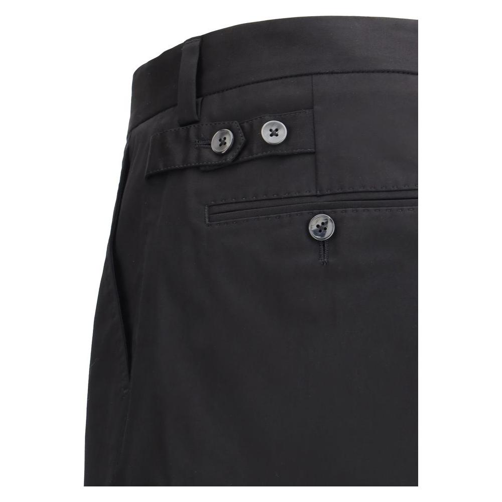 Dolce & Gabbana Pants Dolce & Gabbana Dark Slate Gray