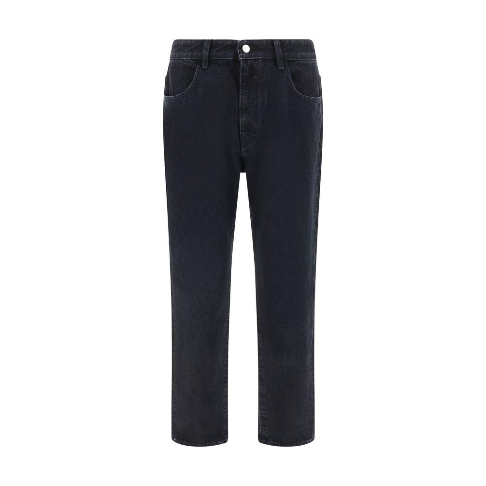 Givenchy Denim Pants Givenchy Dark Slate Gray