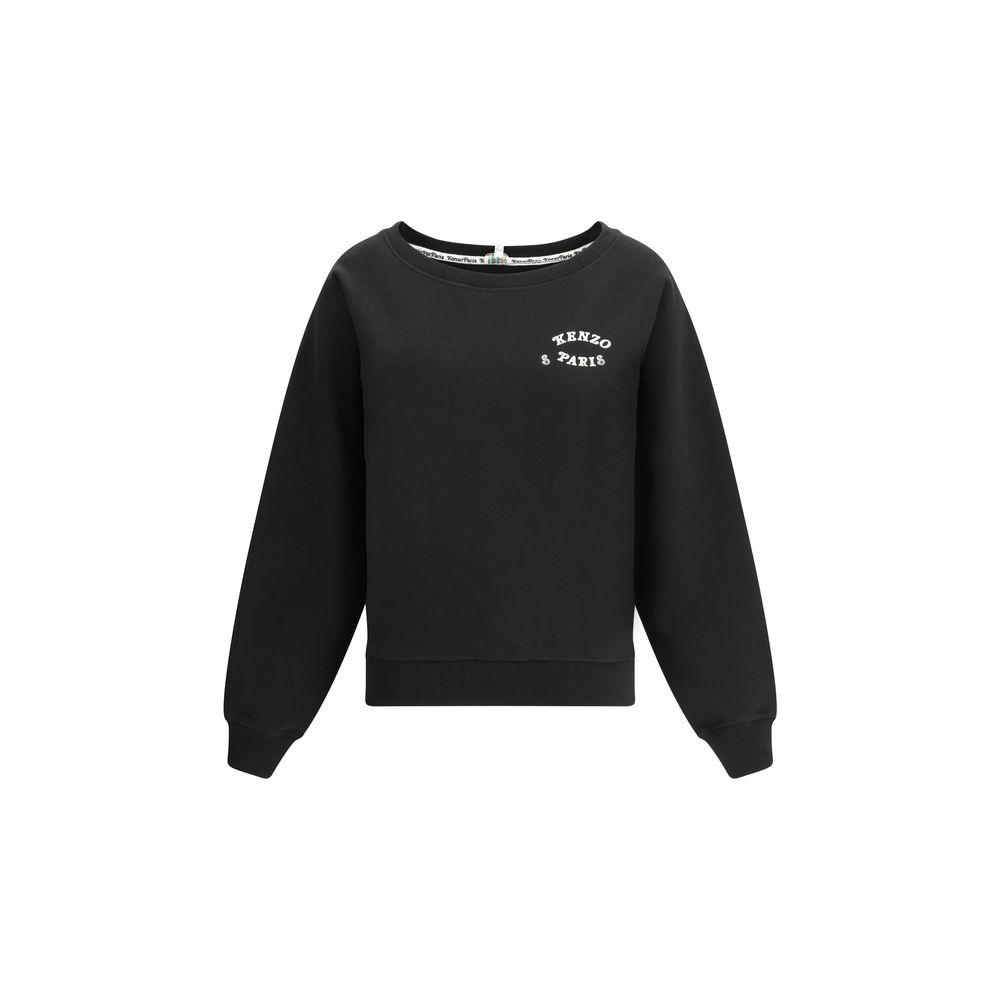 Kenzo Sweatshirt Kenzo Black