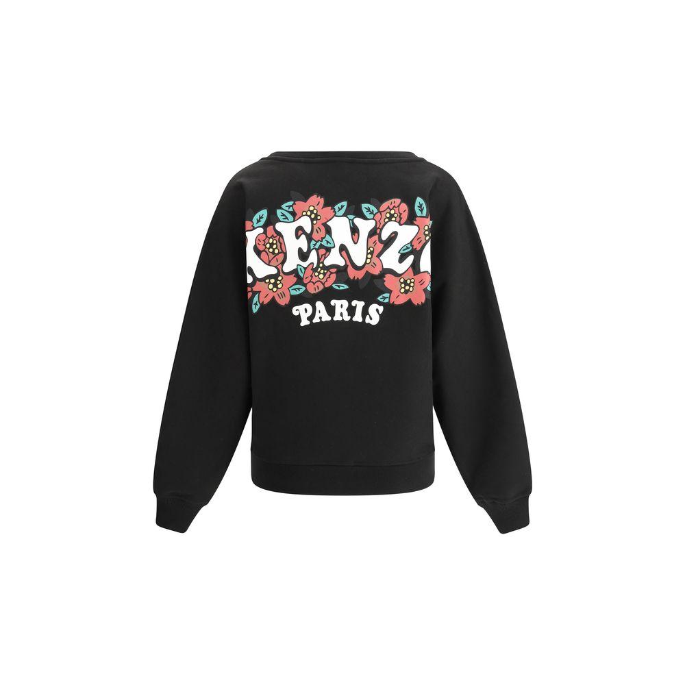Kenzo Sweatshirt Kenzo Dark Slate Gray